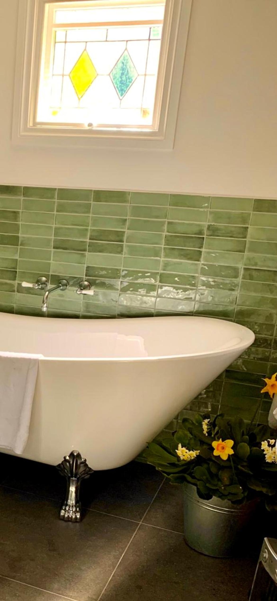 Sinnamons Cottage