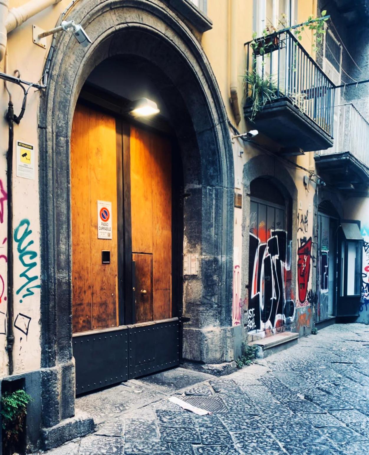 La casa di Beatrice