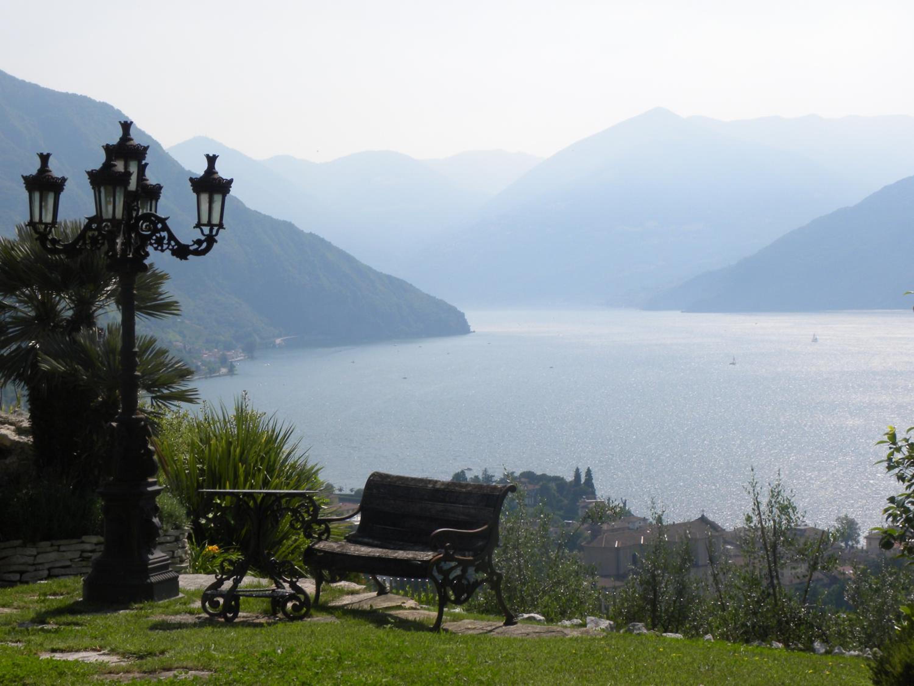 Villa Romele