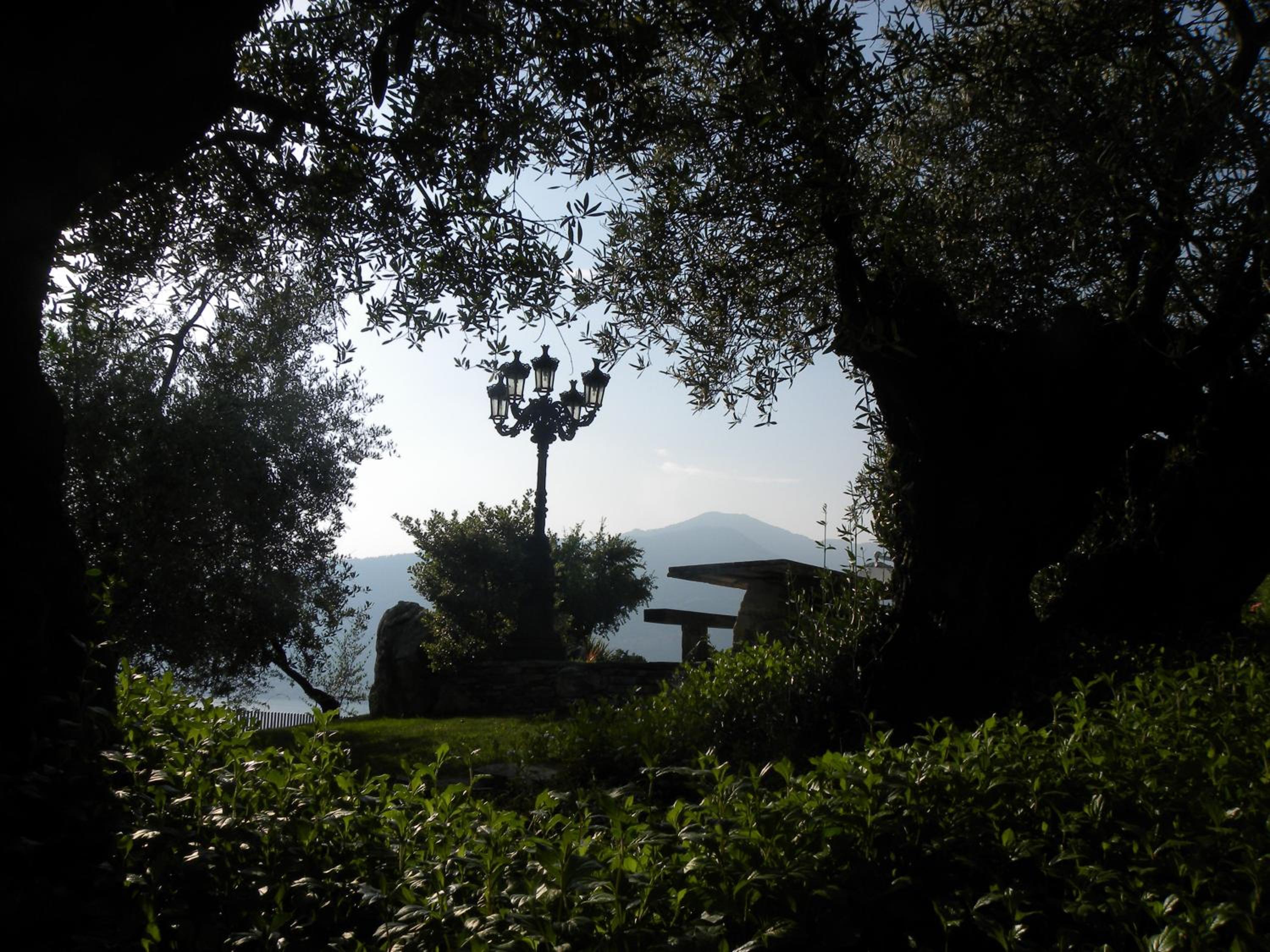 Villa Romele