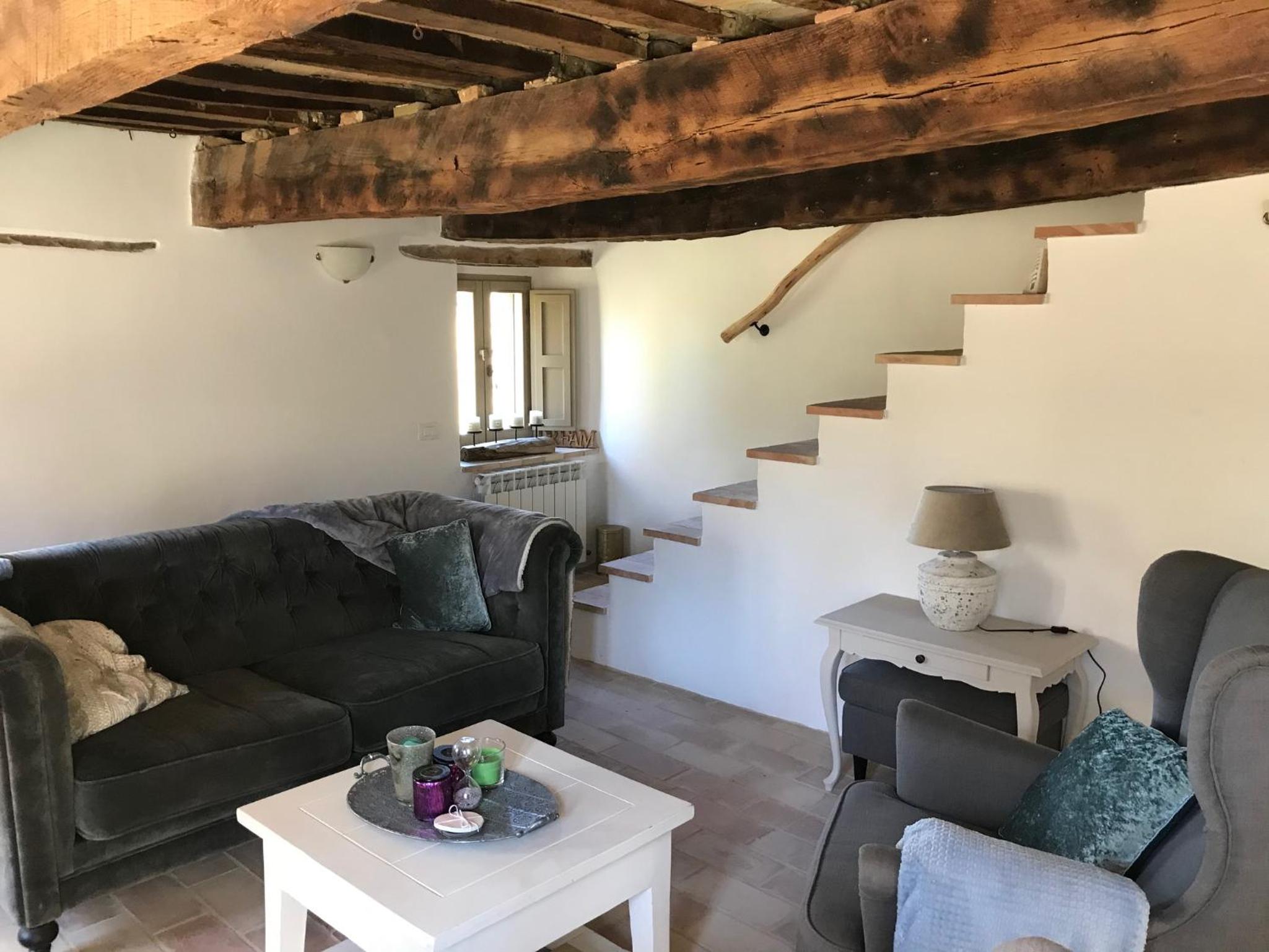 Casa Al Fondo
