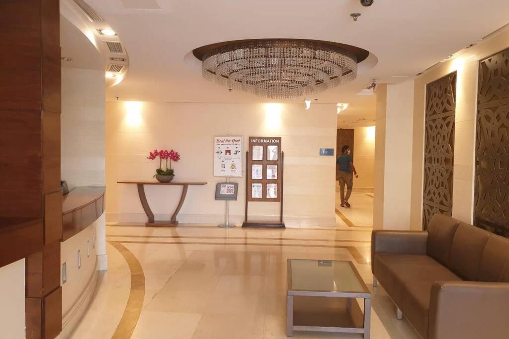 Beautiful apartment with amazing sea views