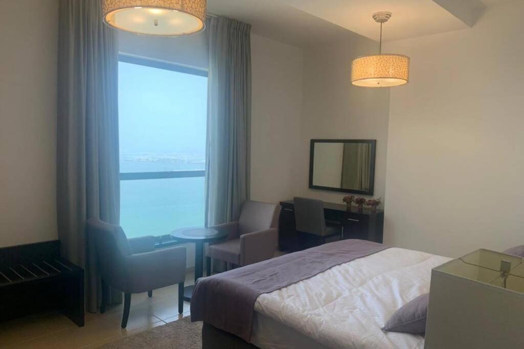 Beautiful apartment with amazing sea views