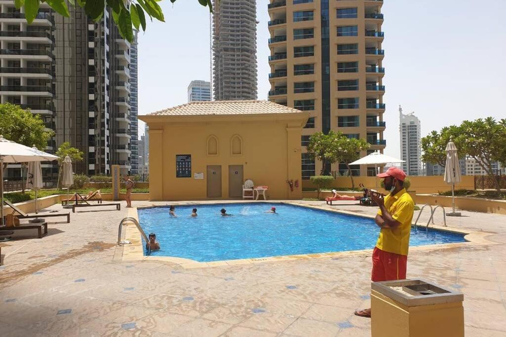 Beautiful apartment with amazing sea views