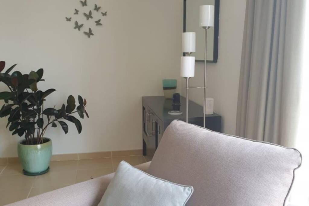 Beautiful apartment with amazing sea views