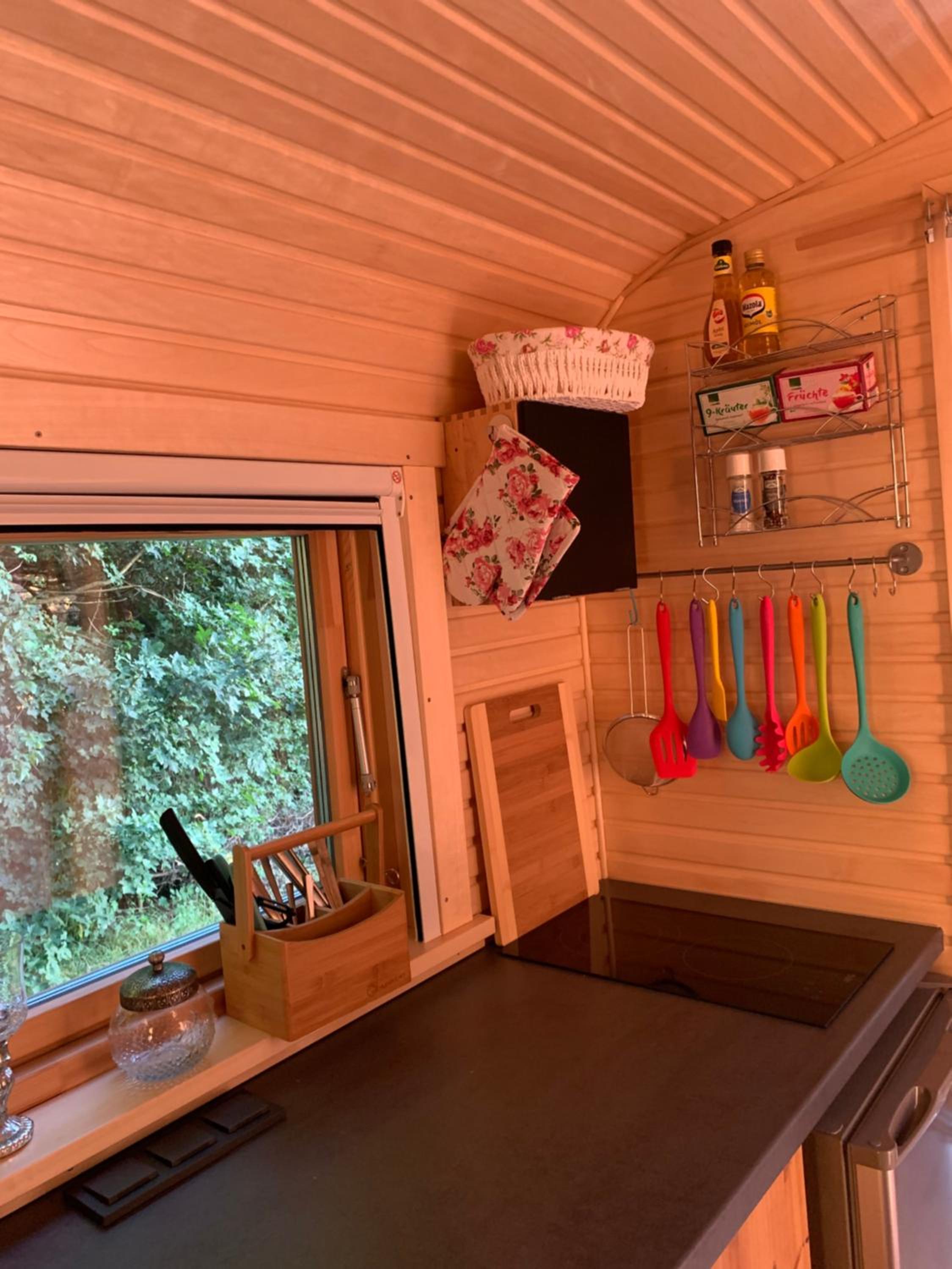 Irenes Tinyhouse