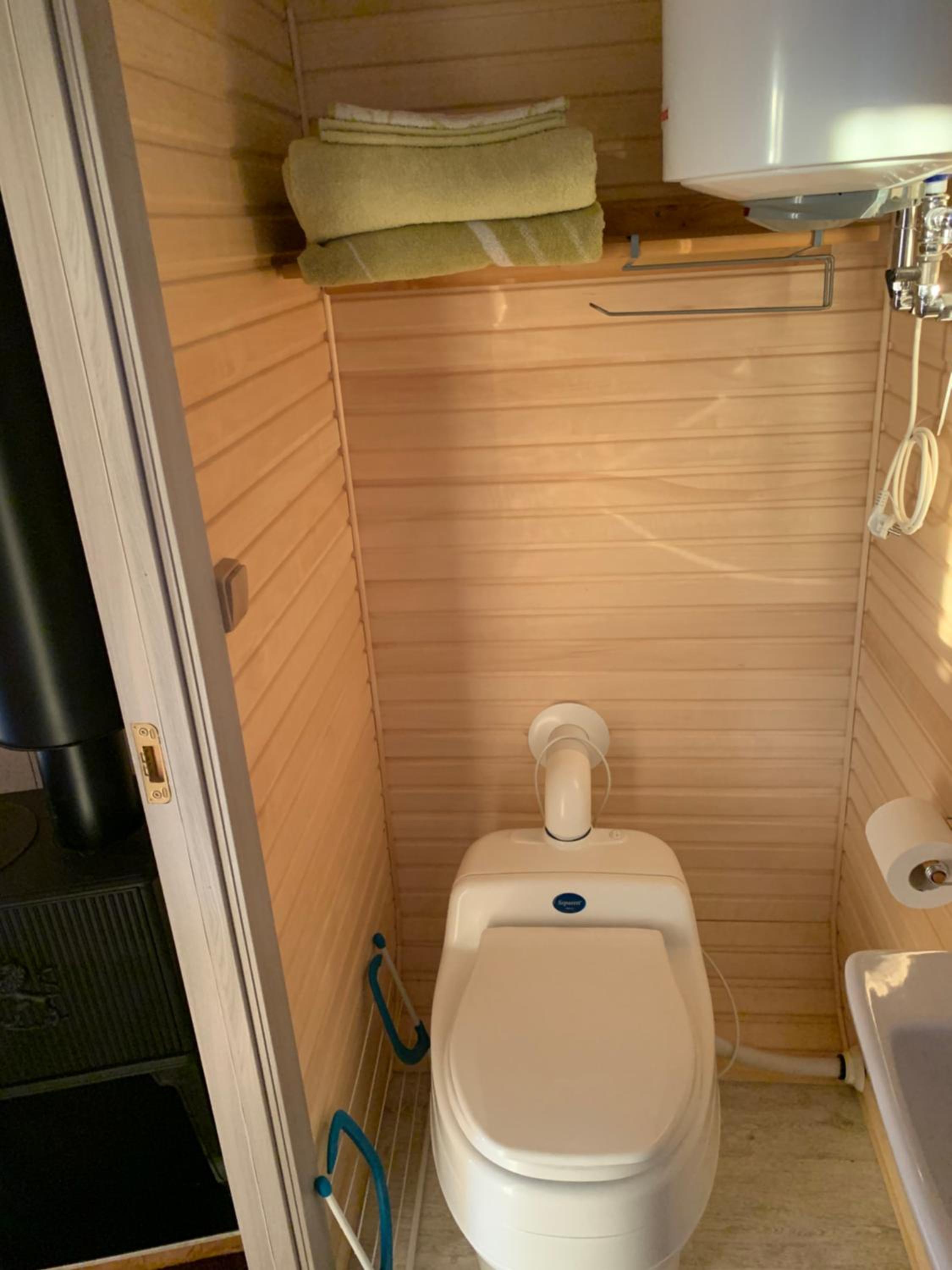 Irenes Tinyhouse