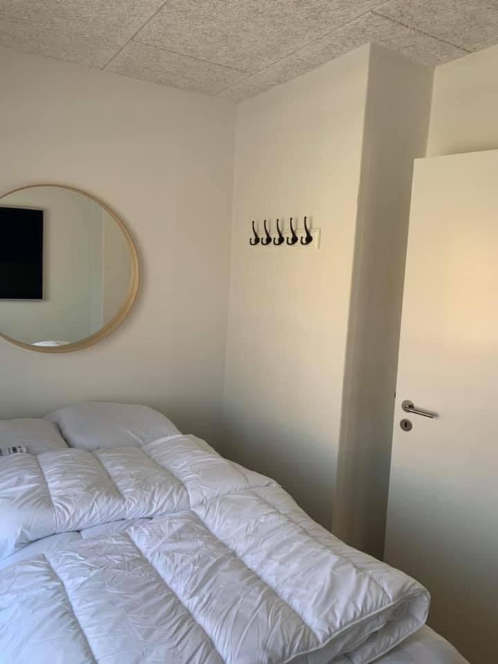 luksus spahus i skagen