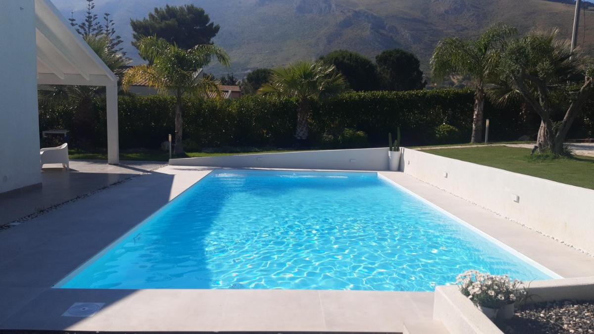 Eucalipto new private pool photo 2