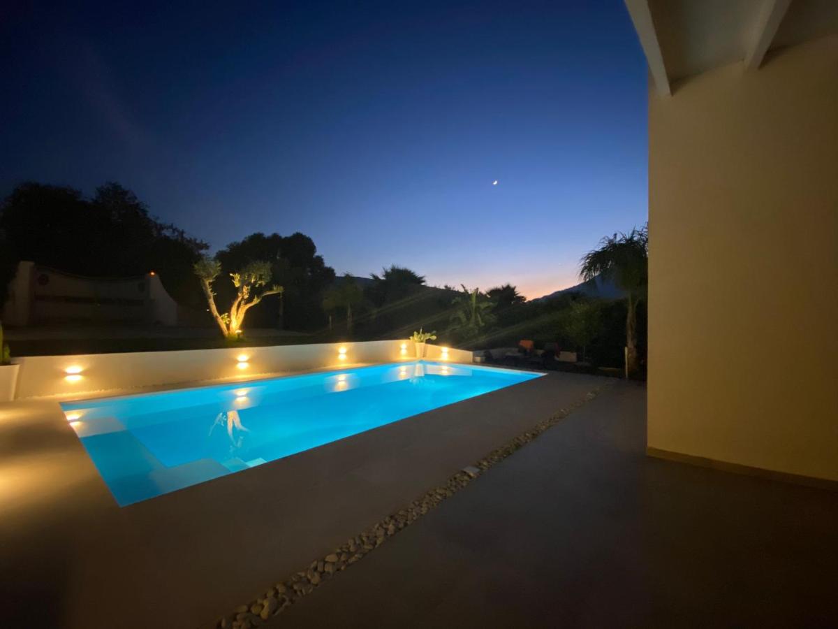 Eucalipto new private pool photo 5