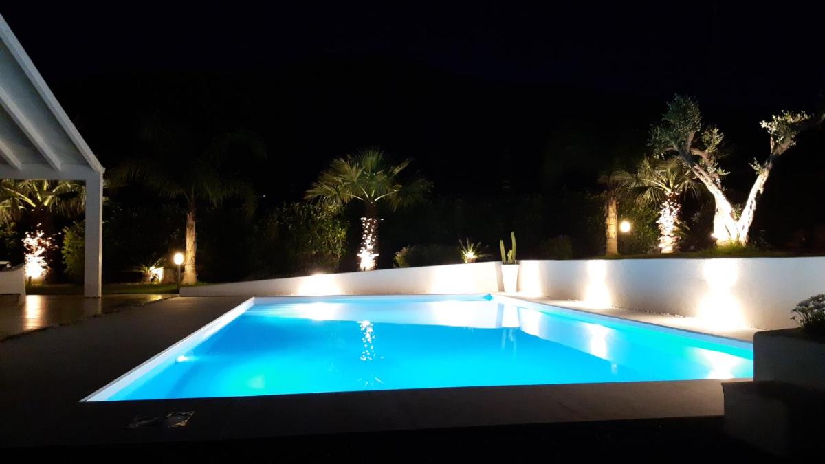 Eucalipto new private pool photo 4