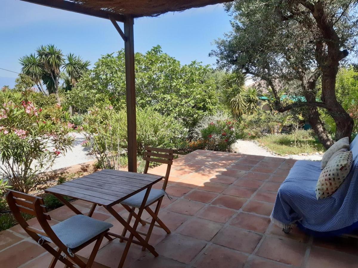Finca Roca Vista