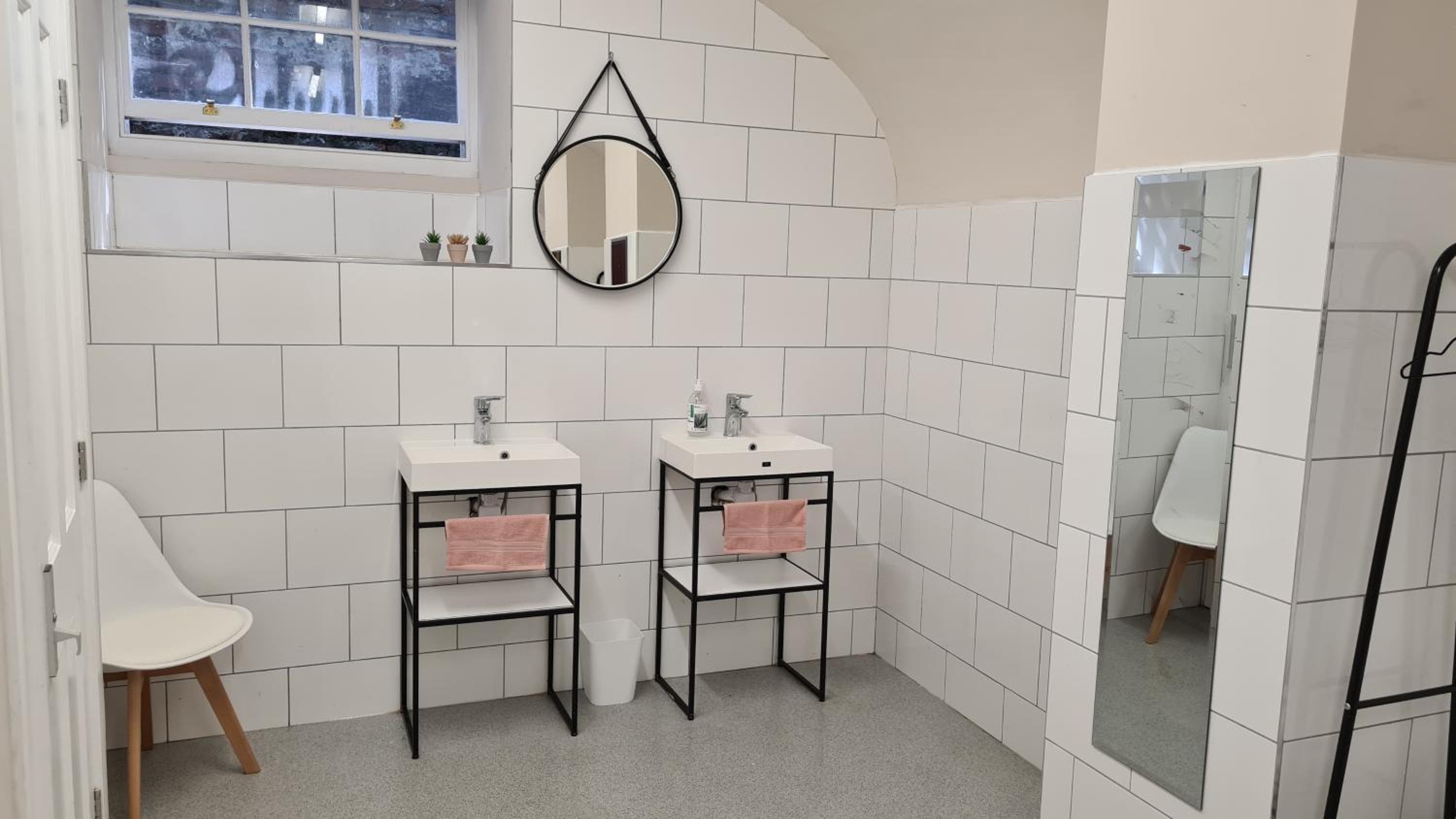 Safestay York Micklegate 12
