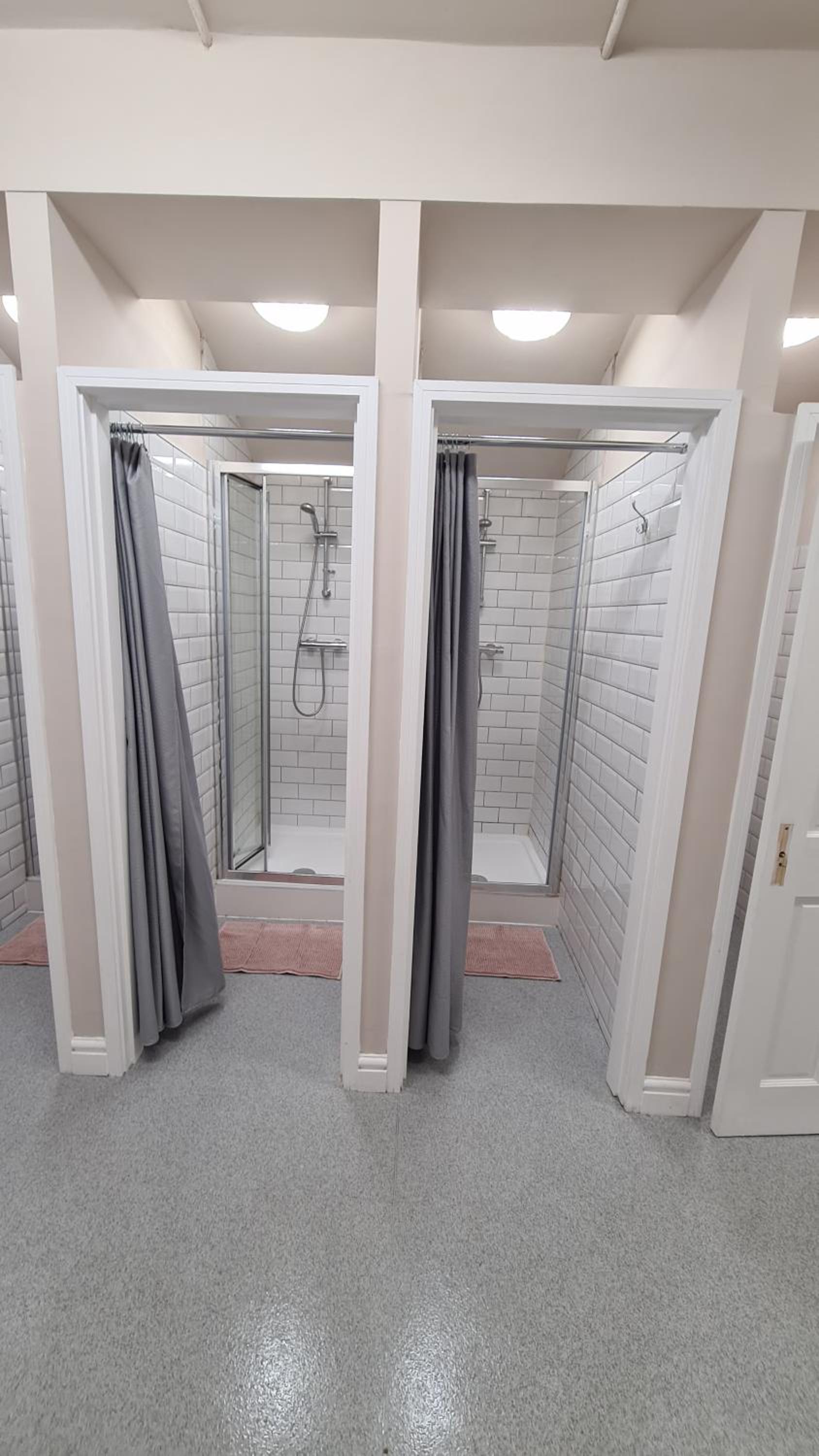 Safestay York Micklegate 20