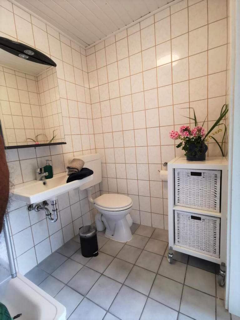 14 Bienenstock - Hof Wiesengrund