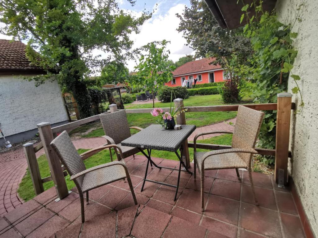 14 Bienenstock - Hof Wiesengrund