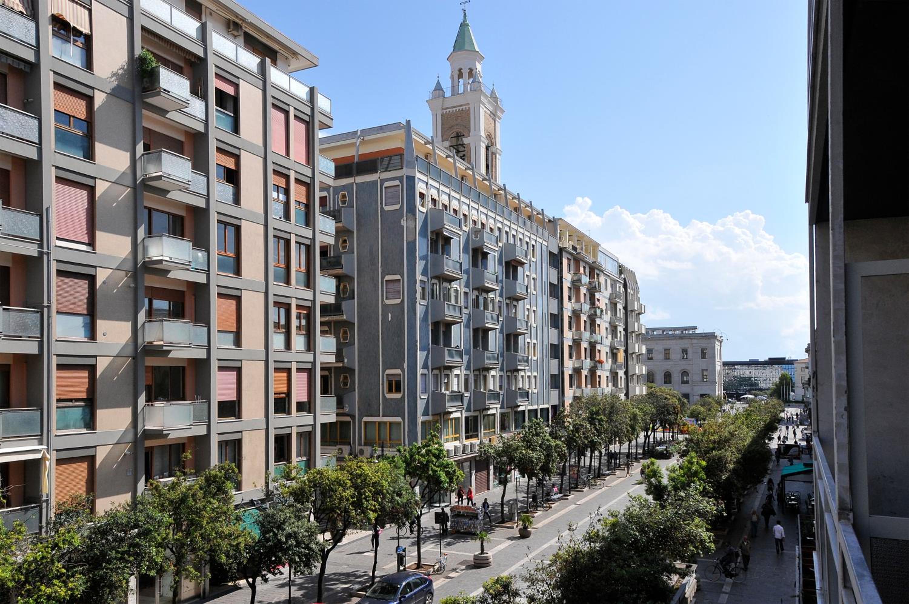 Le Stanze Sul Corso