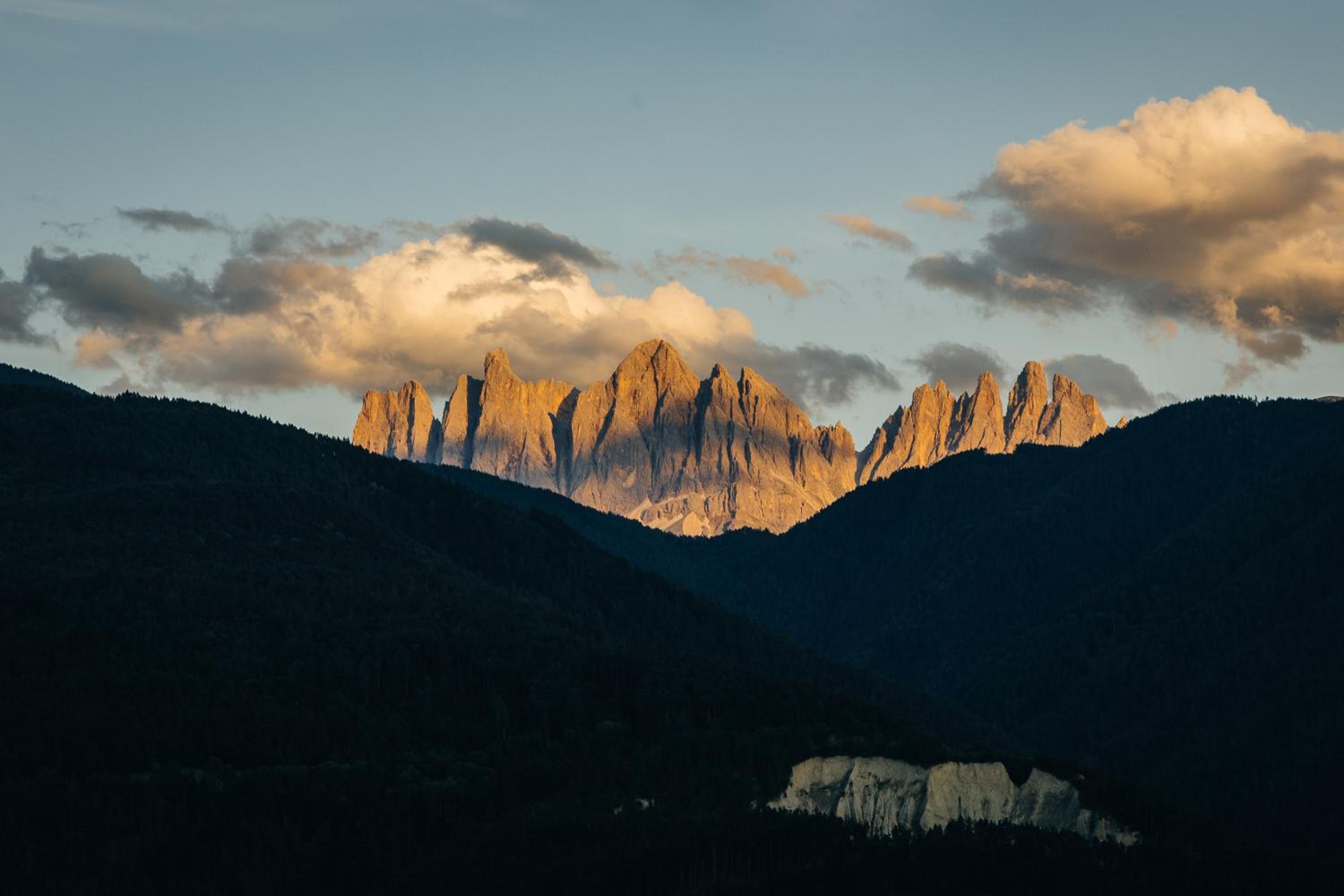 Maso Fallmerayer - Fallmerayerhof view 4