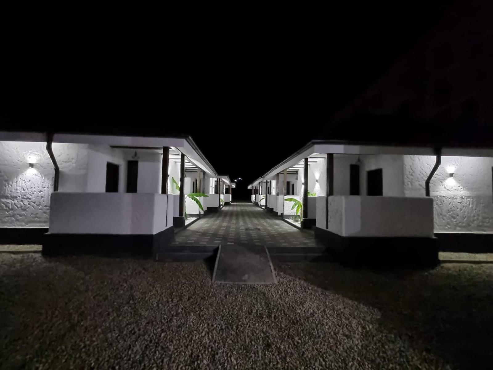 Bungalow Terra Kordu