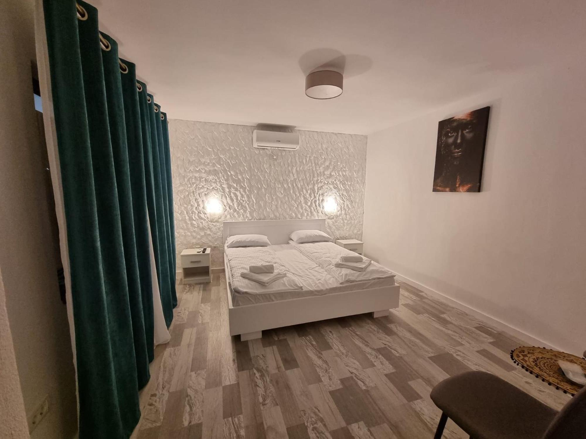 Bungalow Terra Kordu