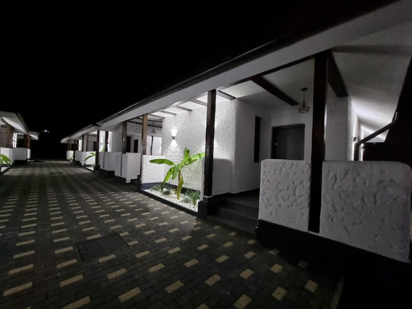 Bungalow Terra Kordu