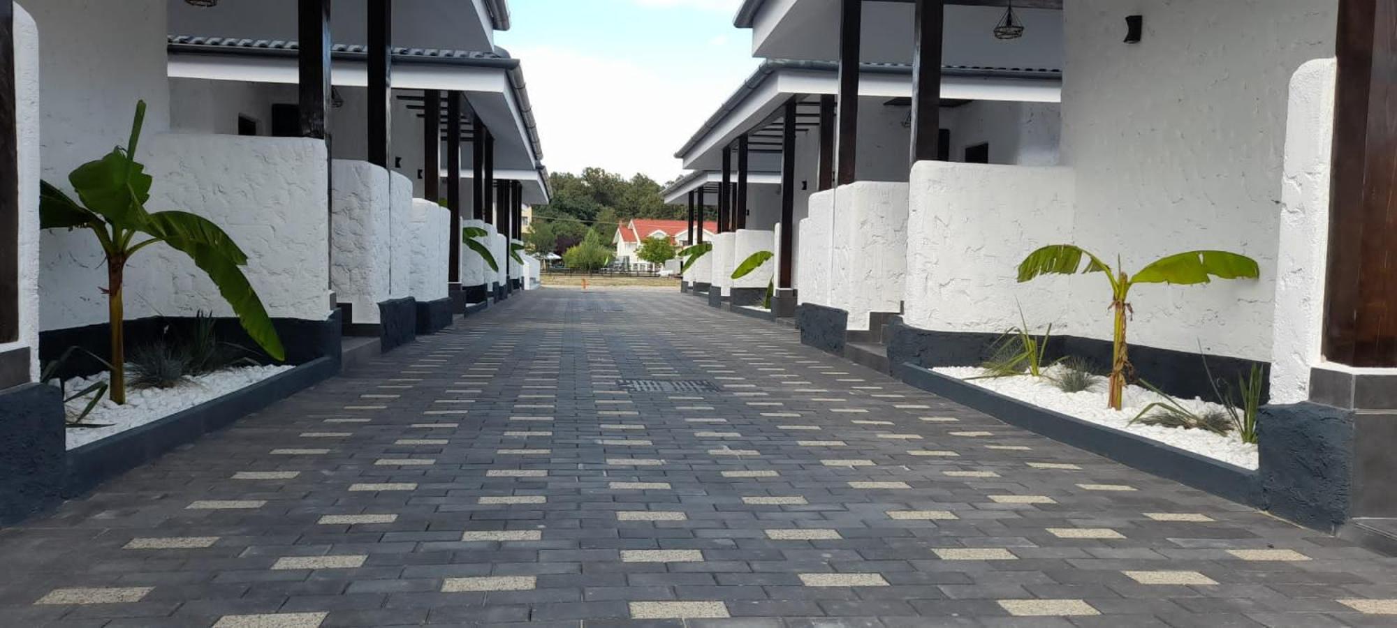Bungalow Terra Kordu