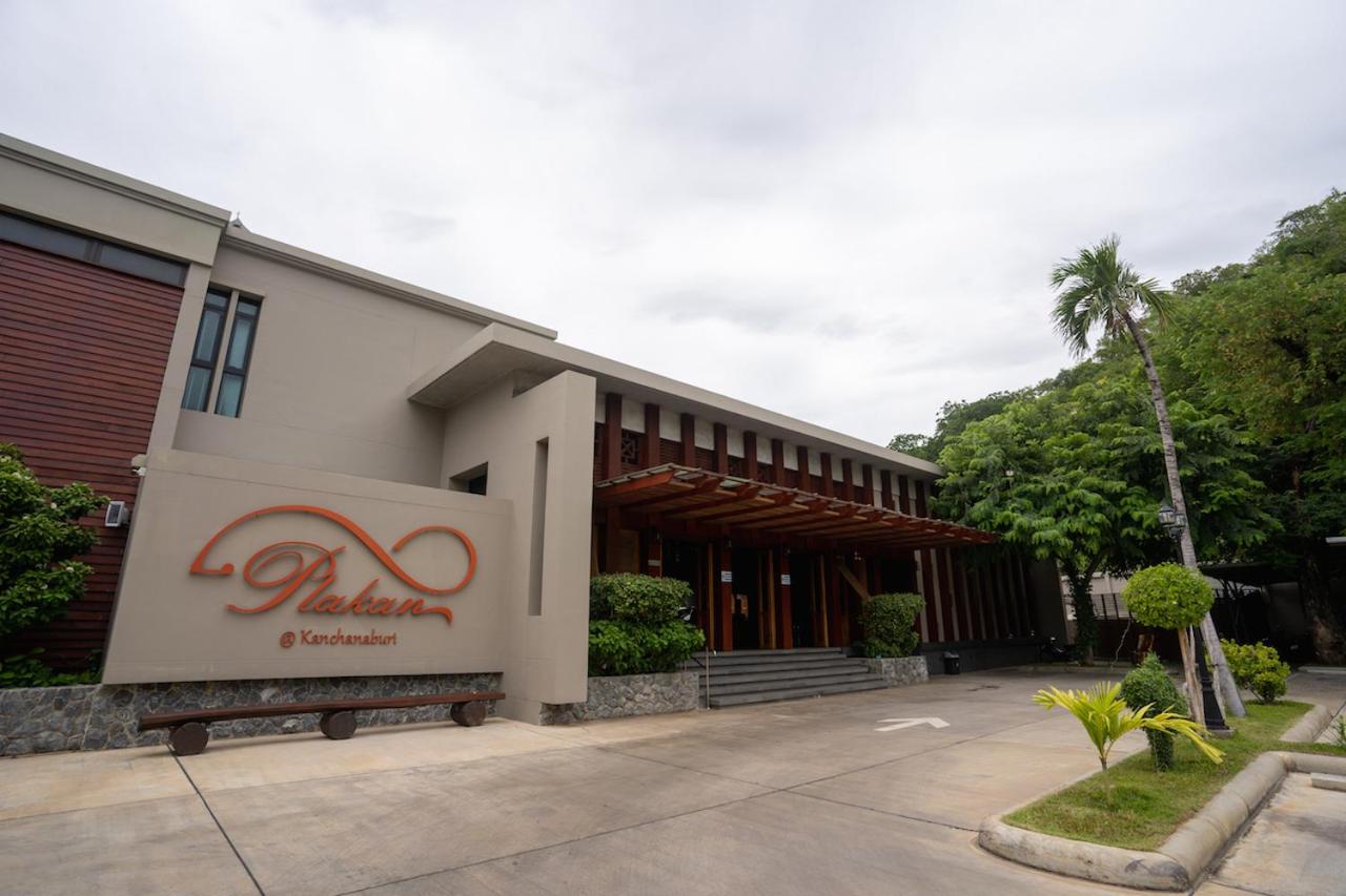 Plakan Resort