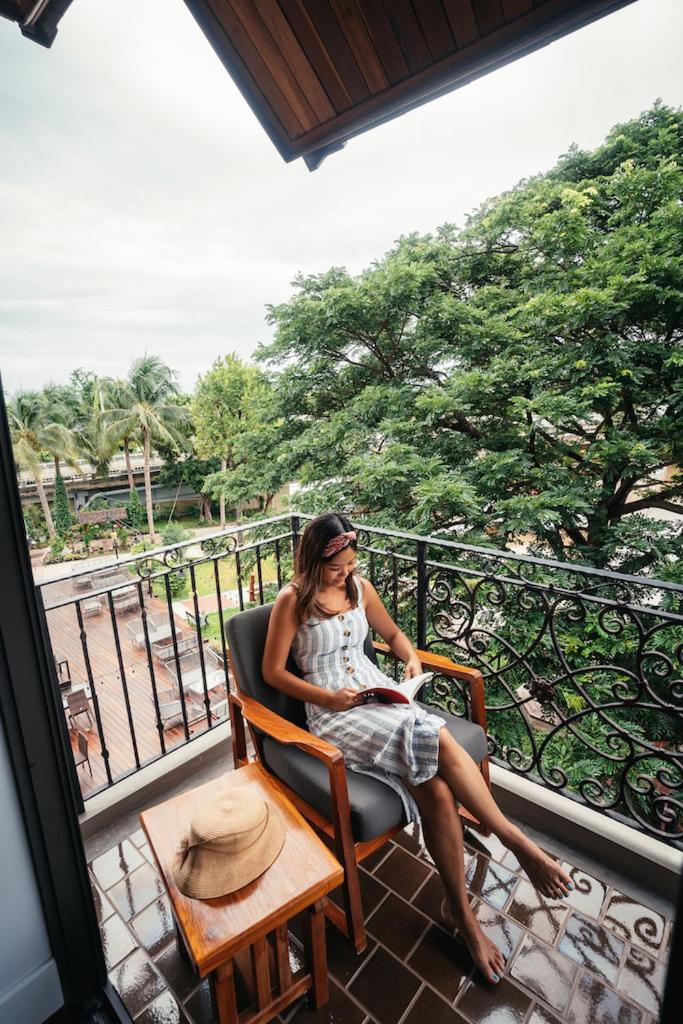 Plakan Resort