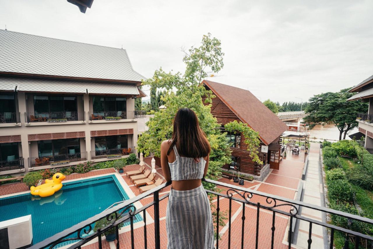 Plakan Resort