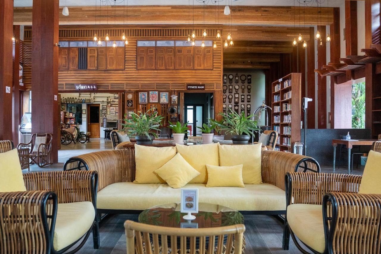 Plakan Resort