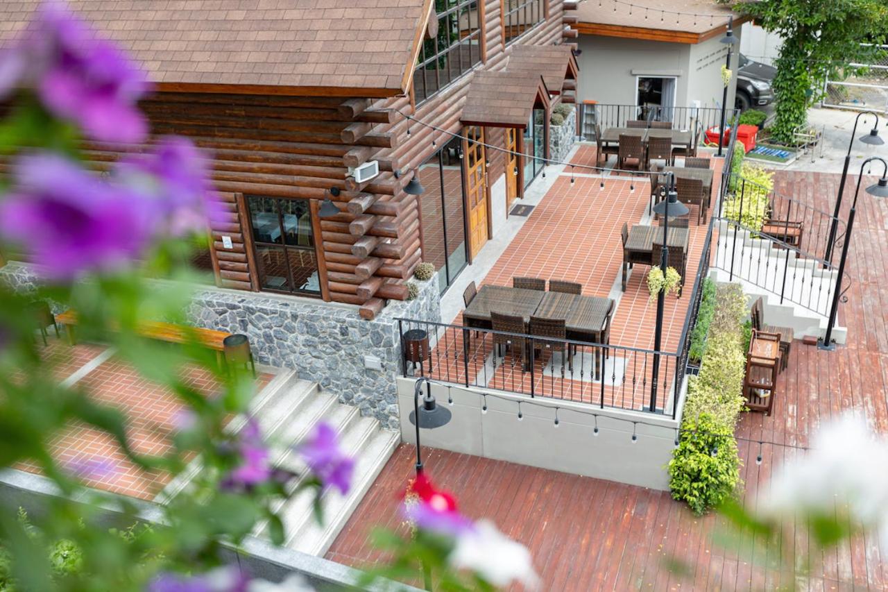 Plakan Resort