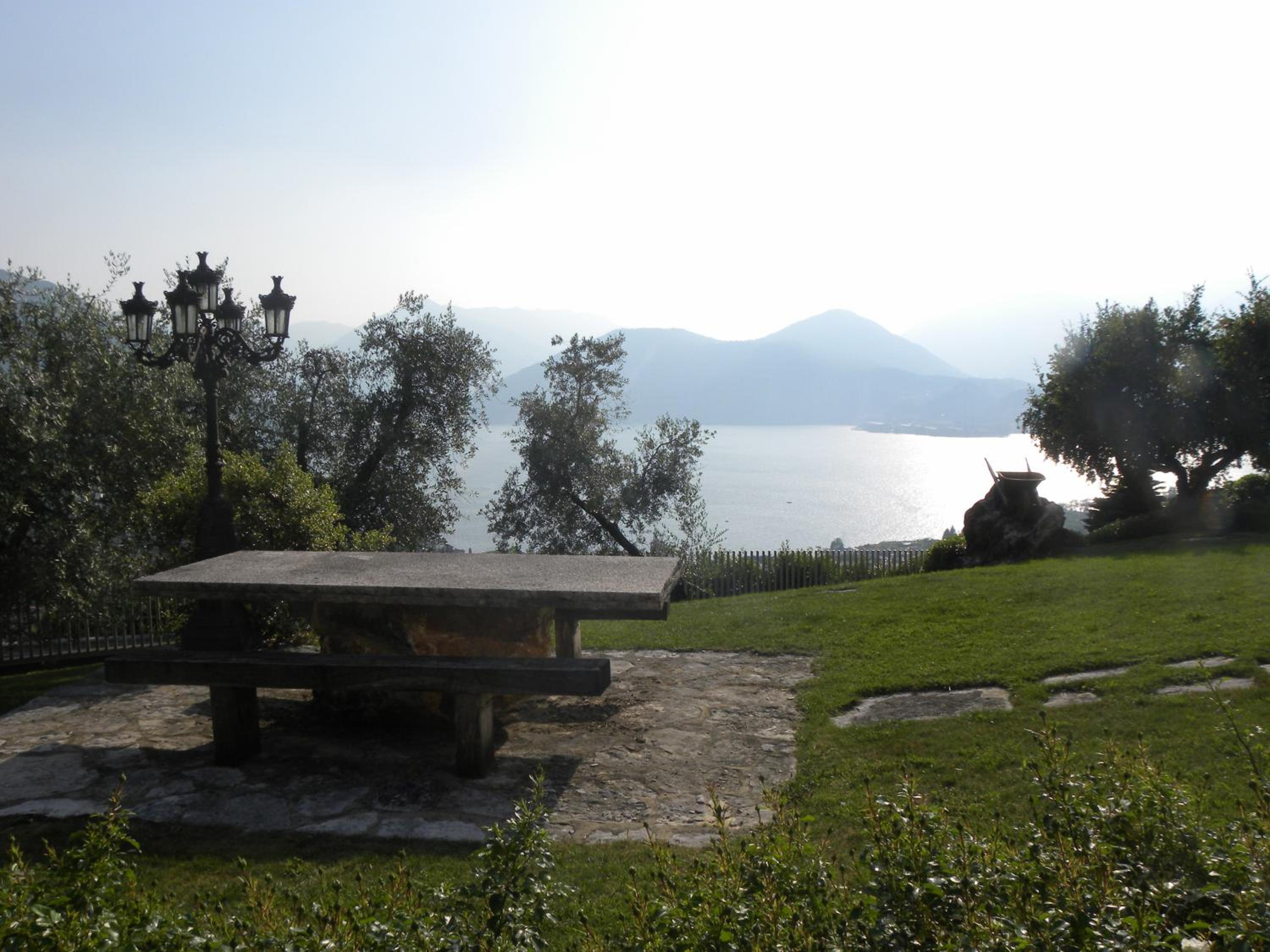 Villa Romele