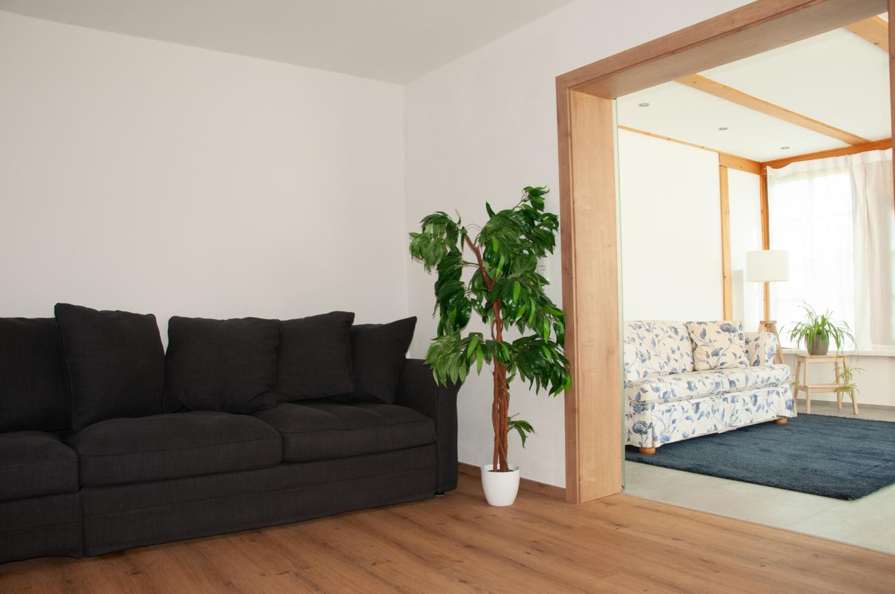 Ferienwohnung Stefanie
