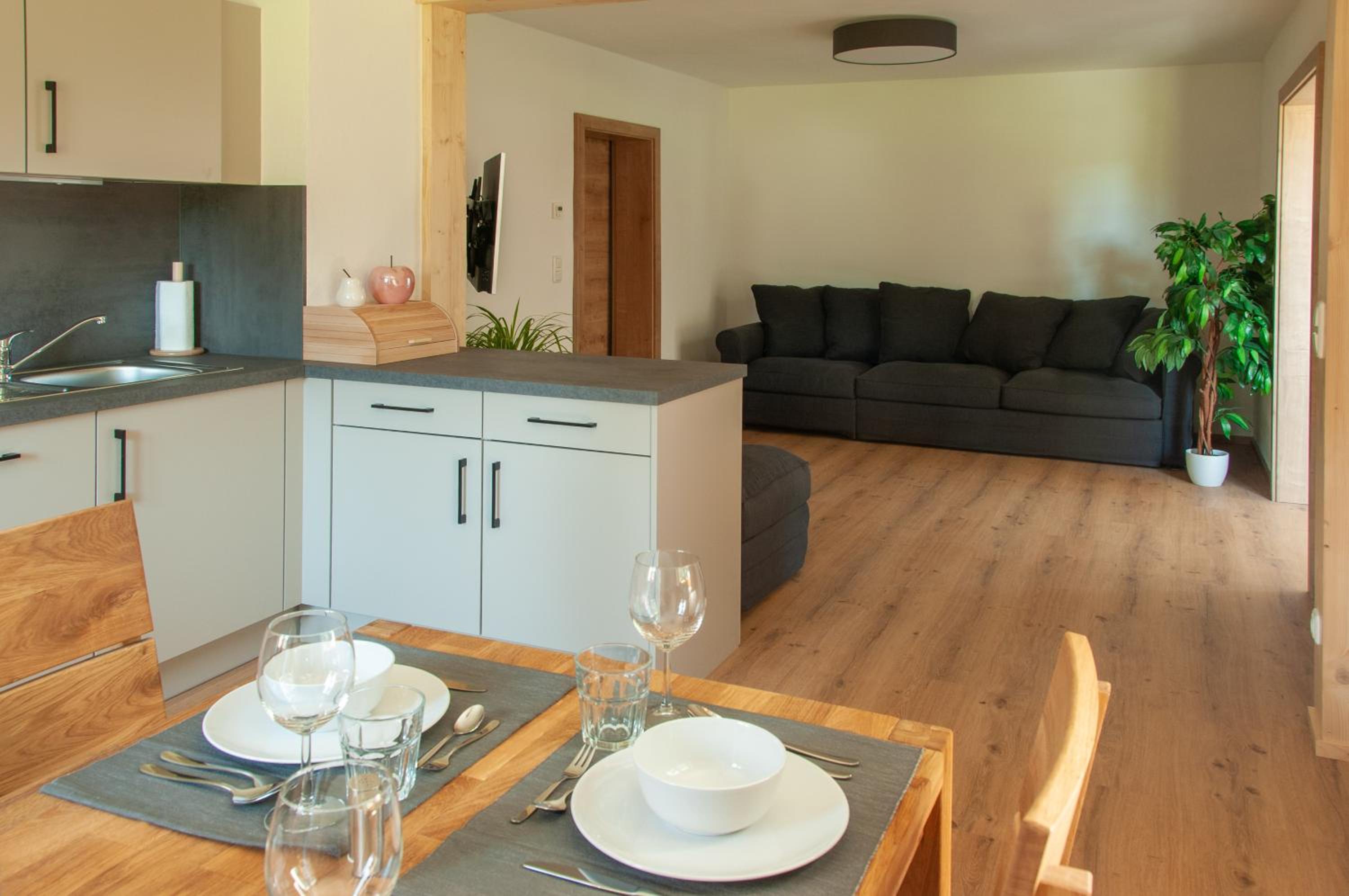 Ferienwohnung Stefanie