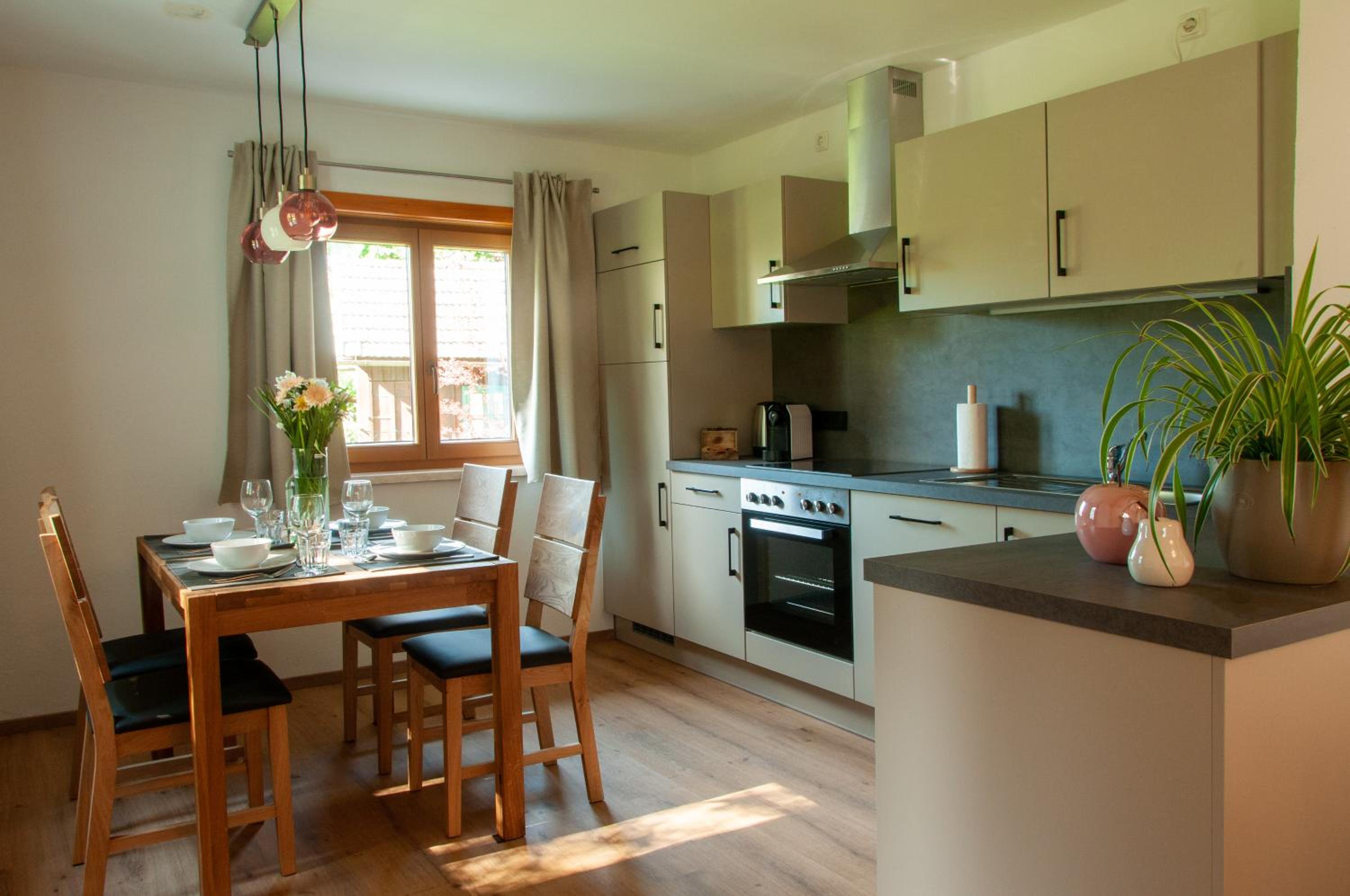 Ferienwohnung Stefanie