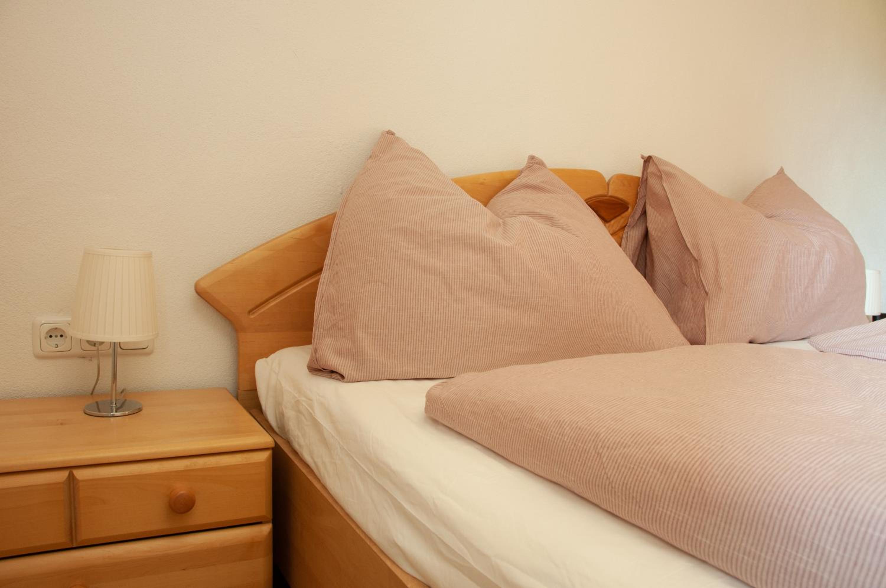 Ferienwohnung Stefanie