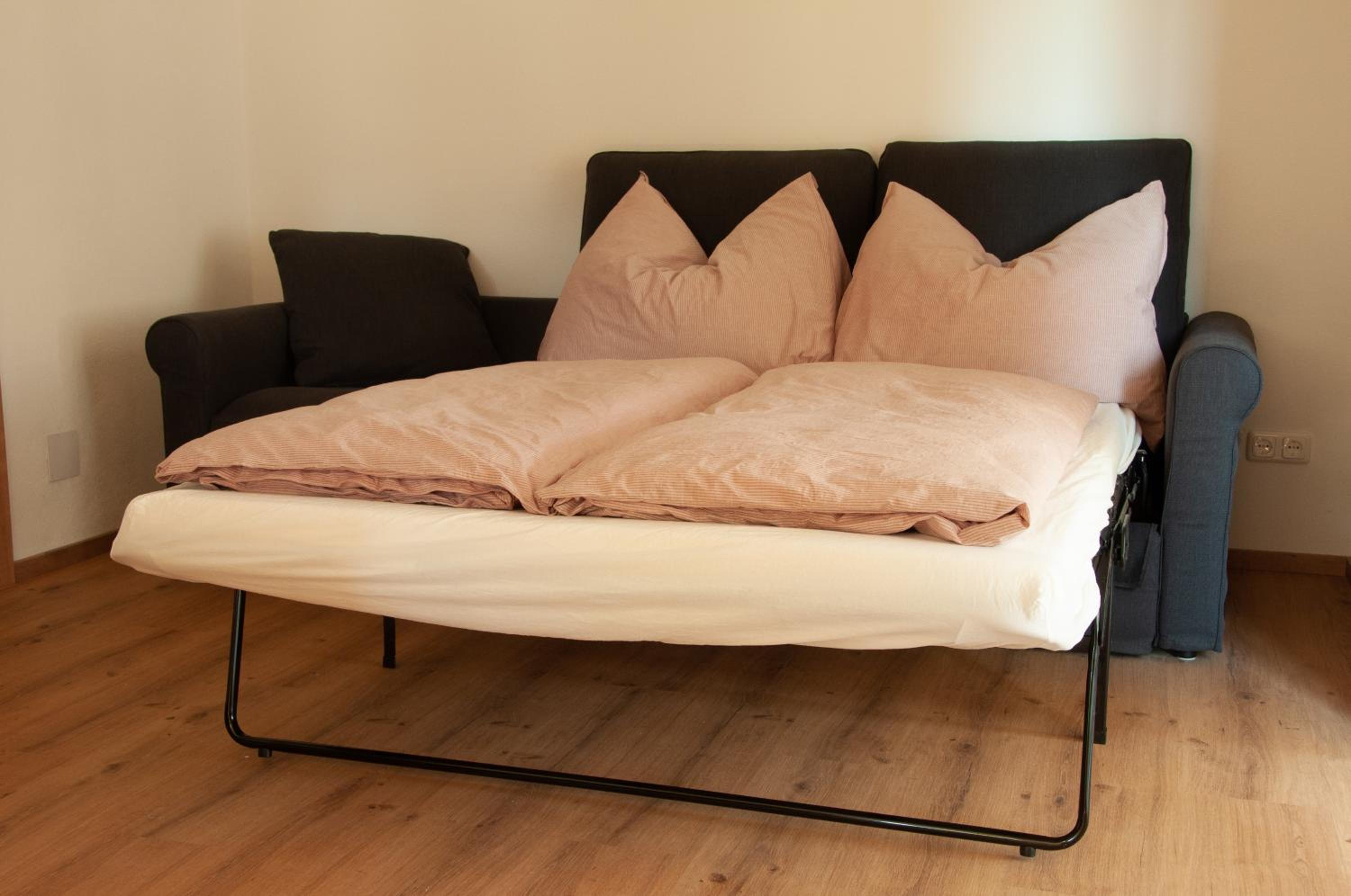 Ferienwohnung Stefanie
