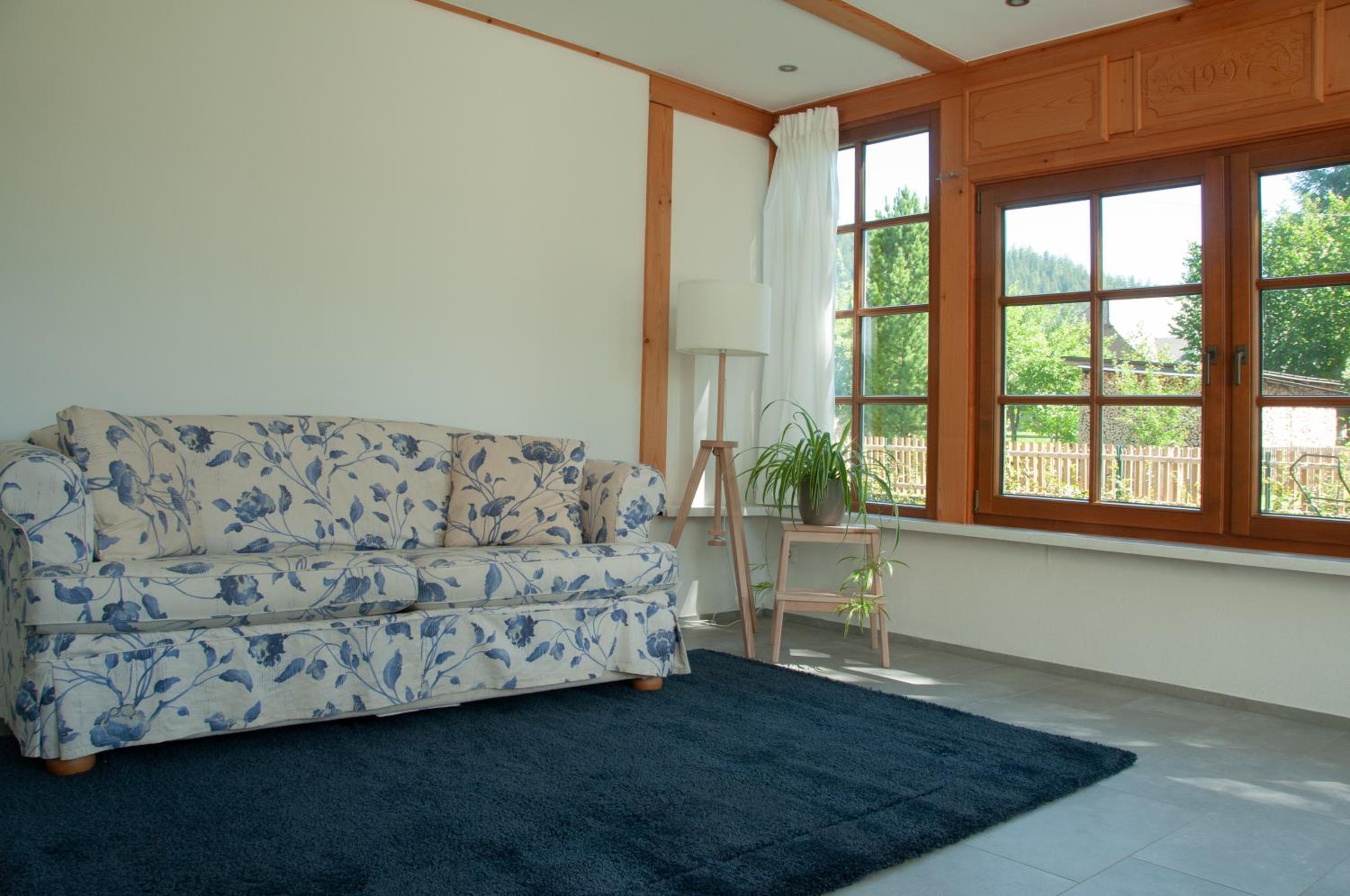 Ferienwohnung Stefanie