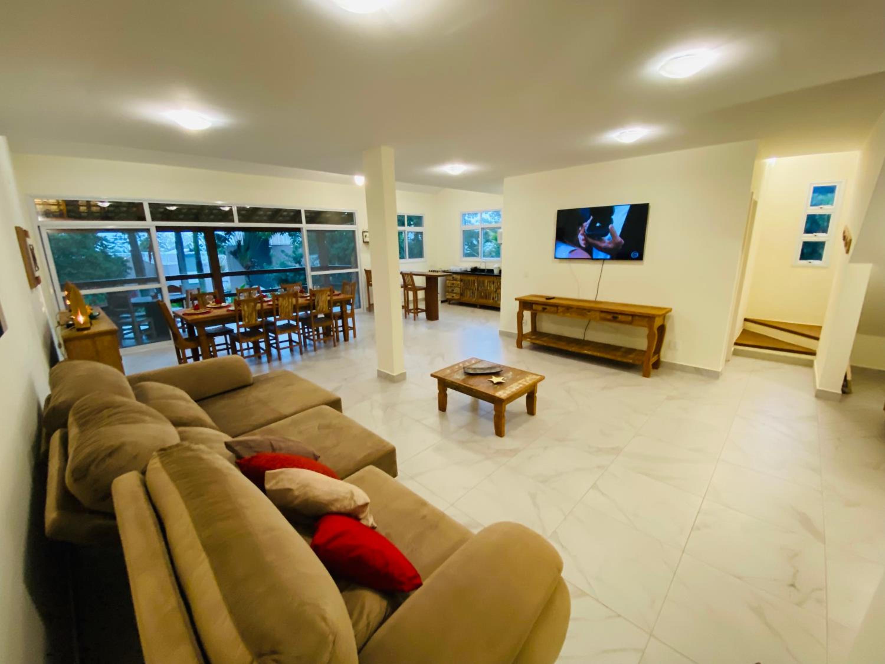 ILHABEACH HOUSE 1