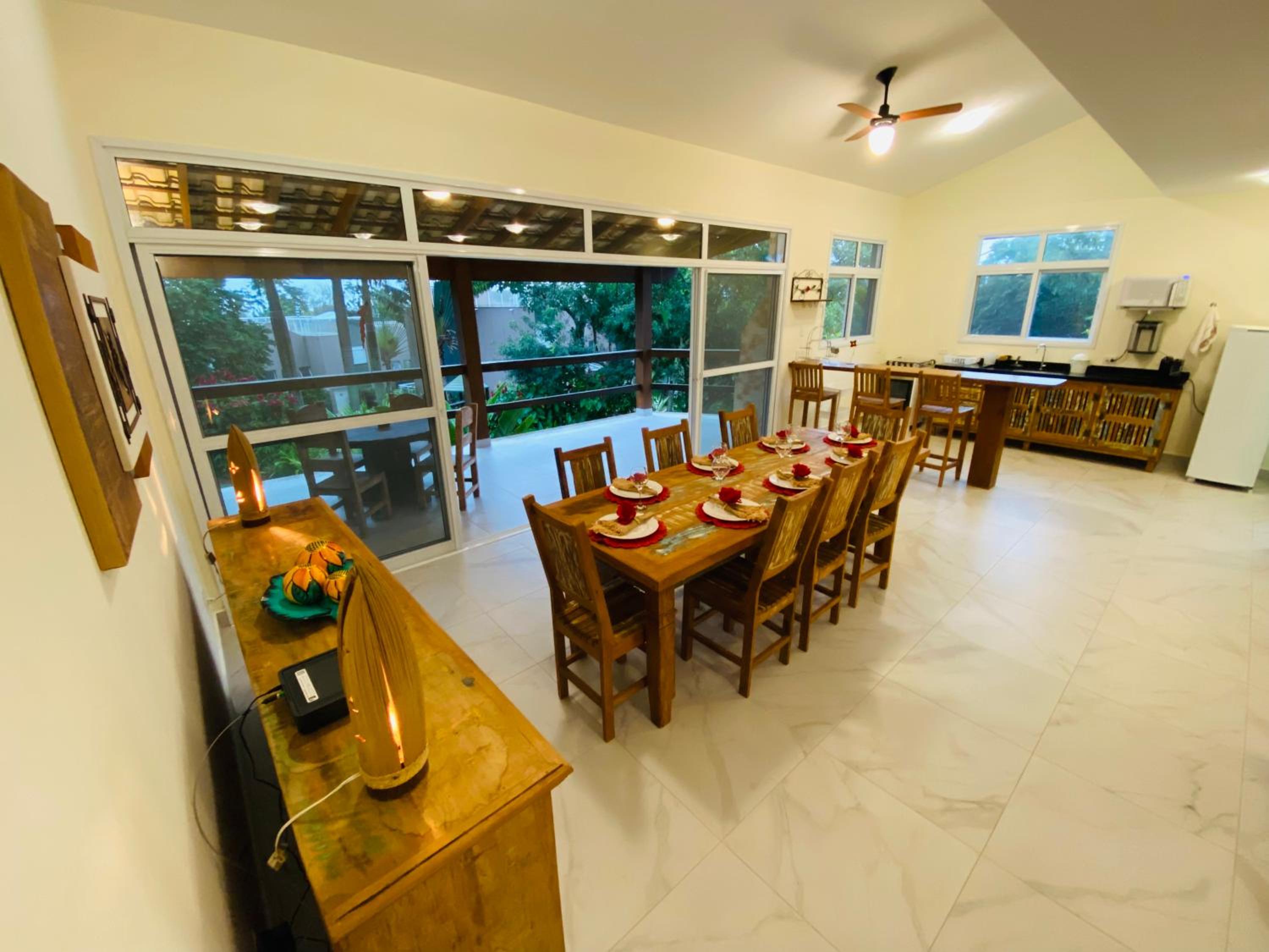ILHABEACH HOUSE 1