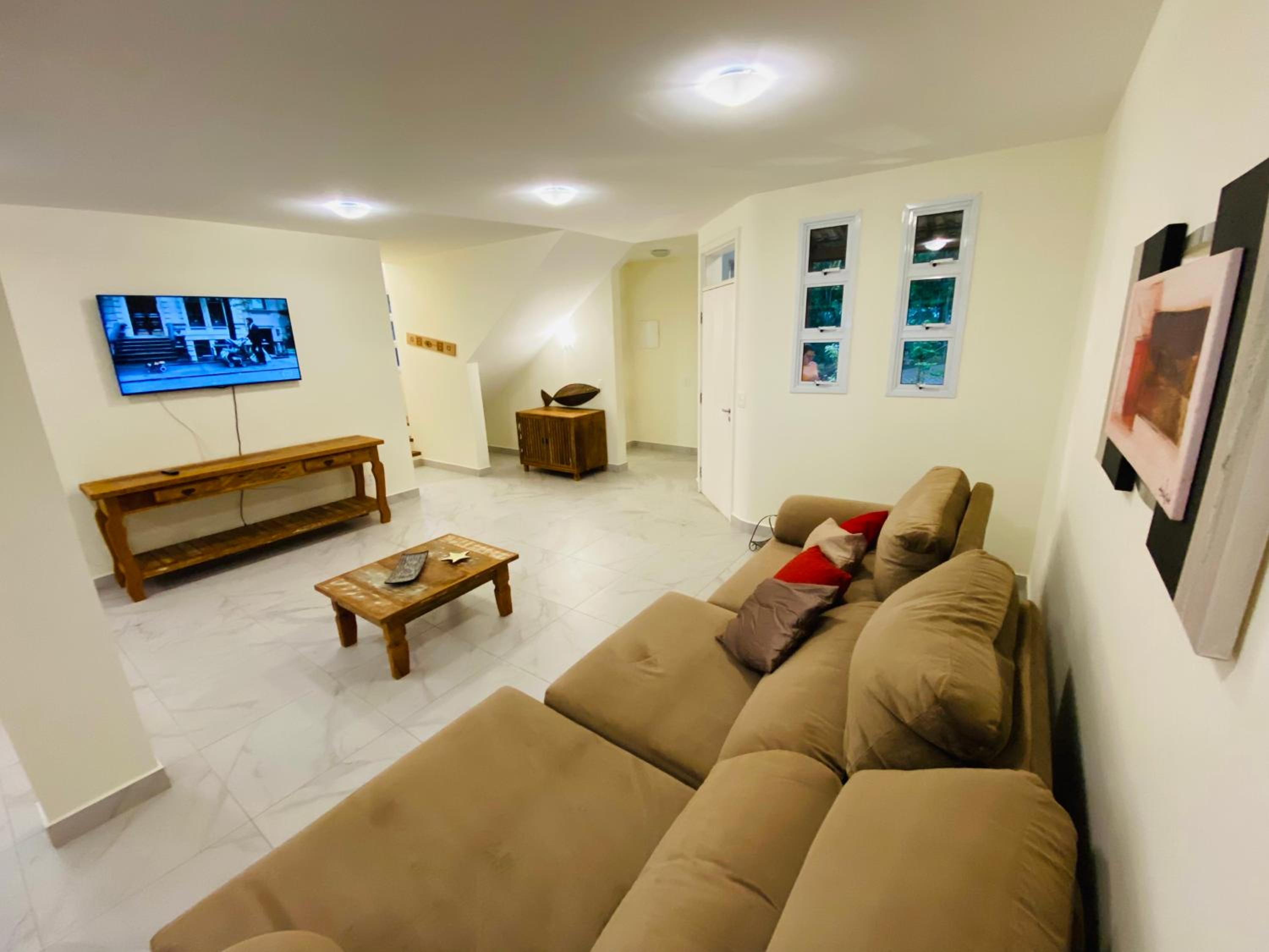 ILHABEACH HOUSE 1