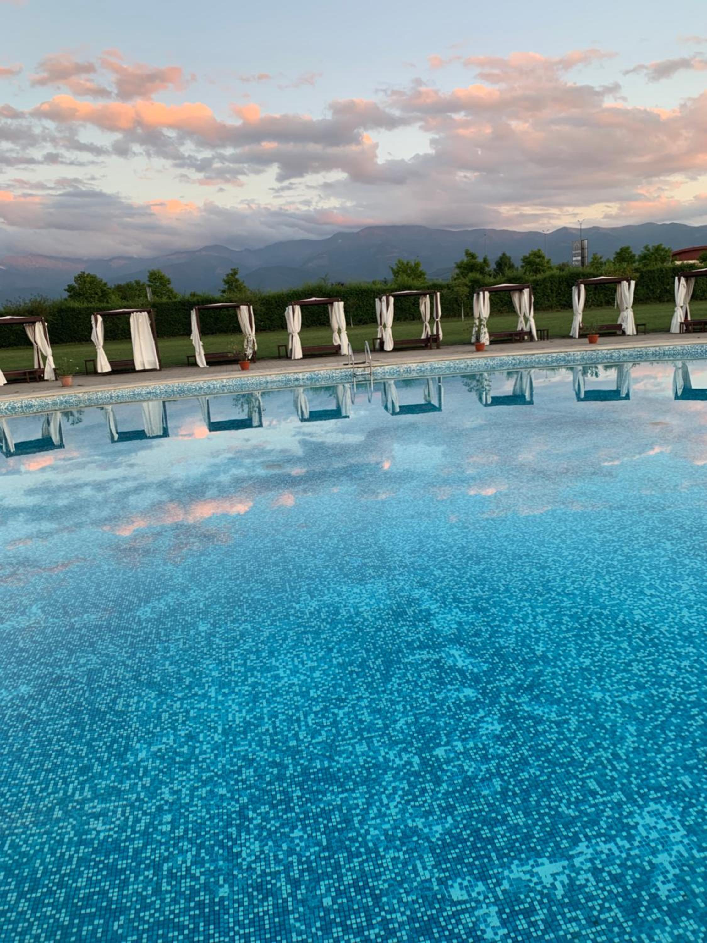 Aqua Club Elatis, photo 12