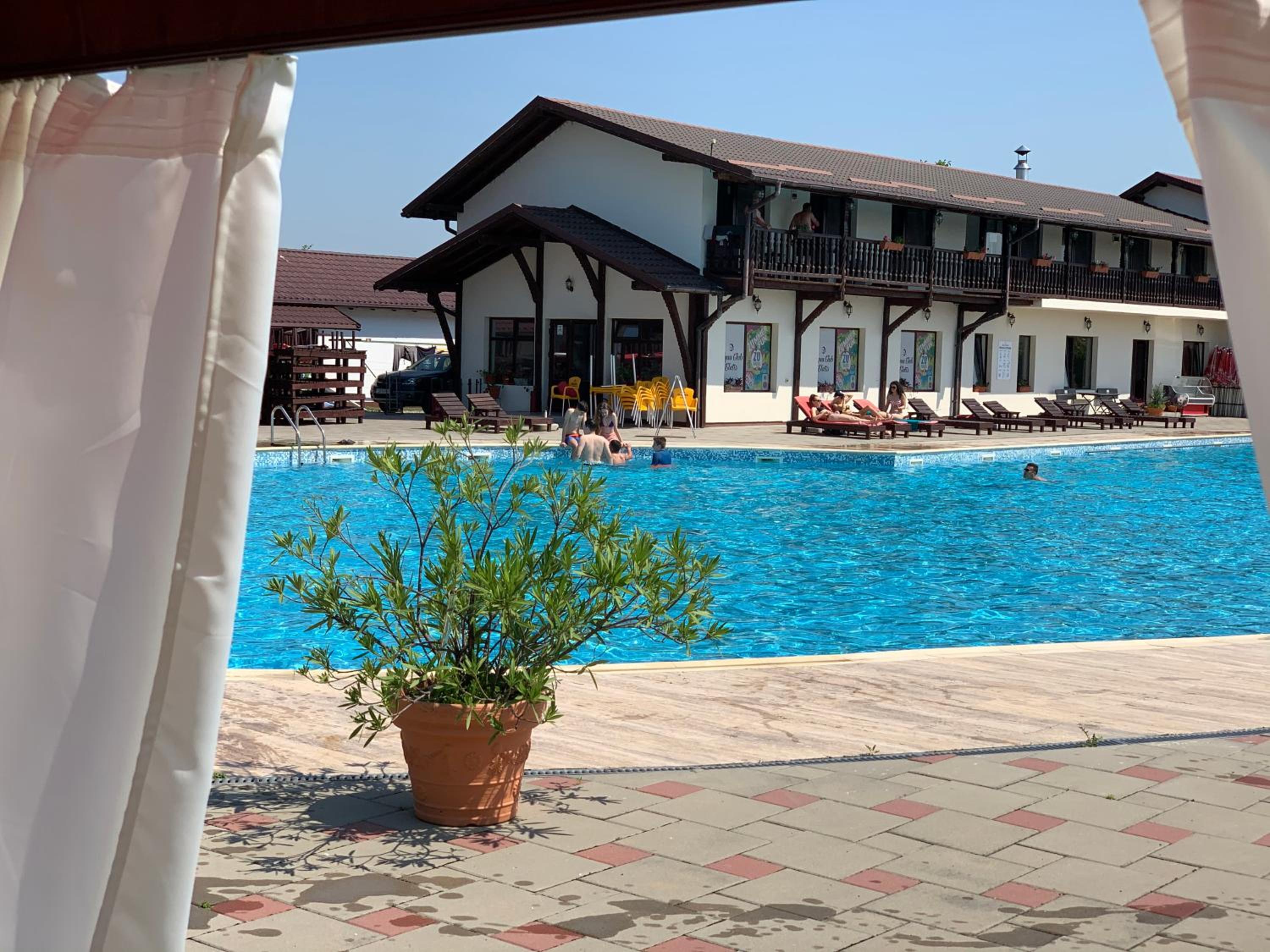 Aqua Club Elatis