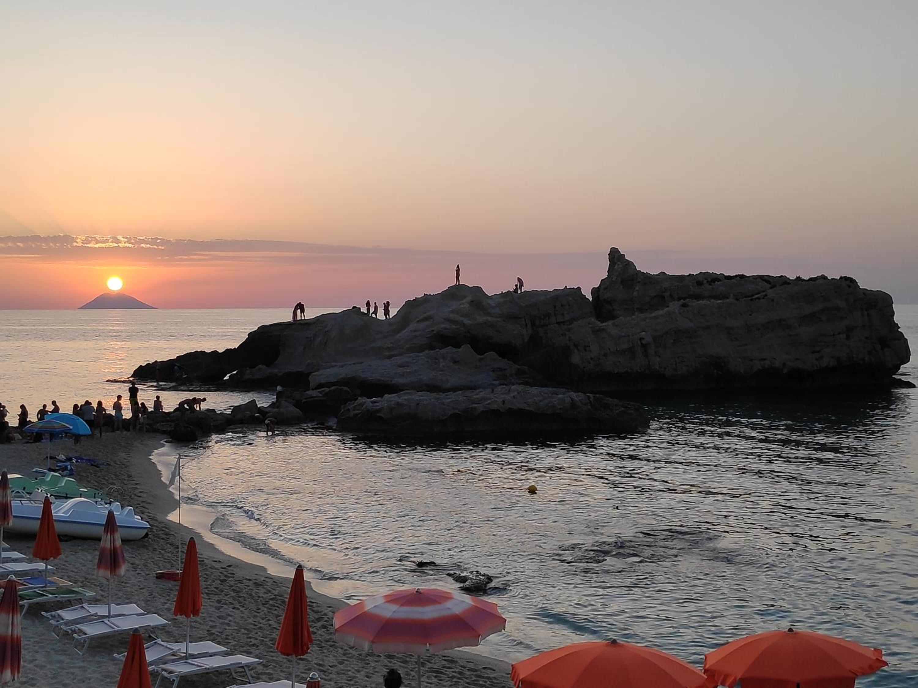 Casa Ibiscus Tropea photo 4