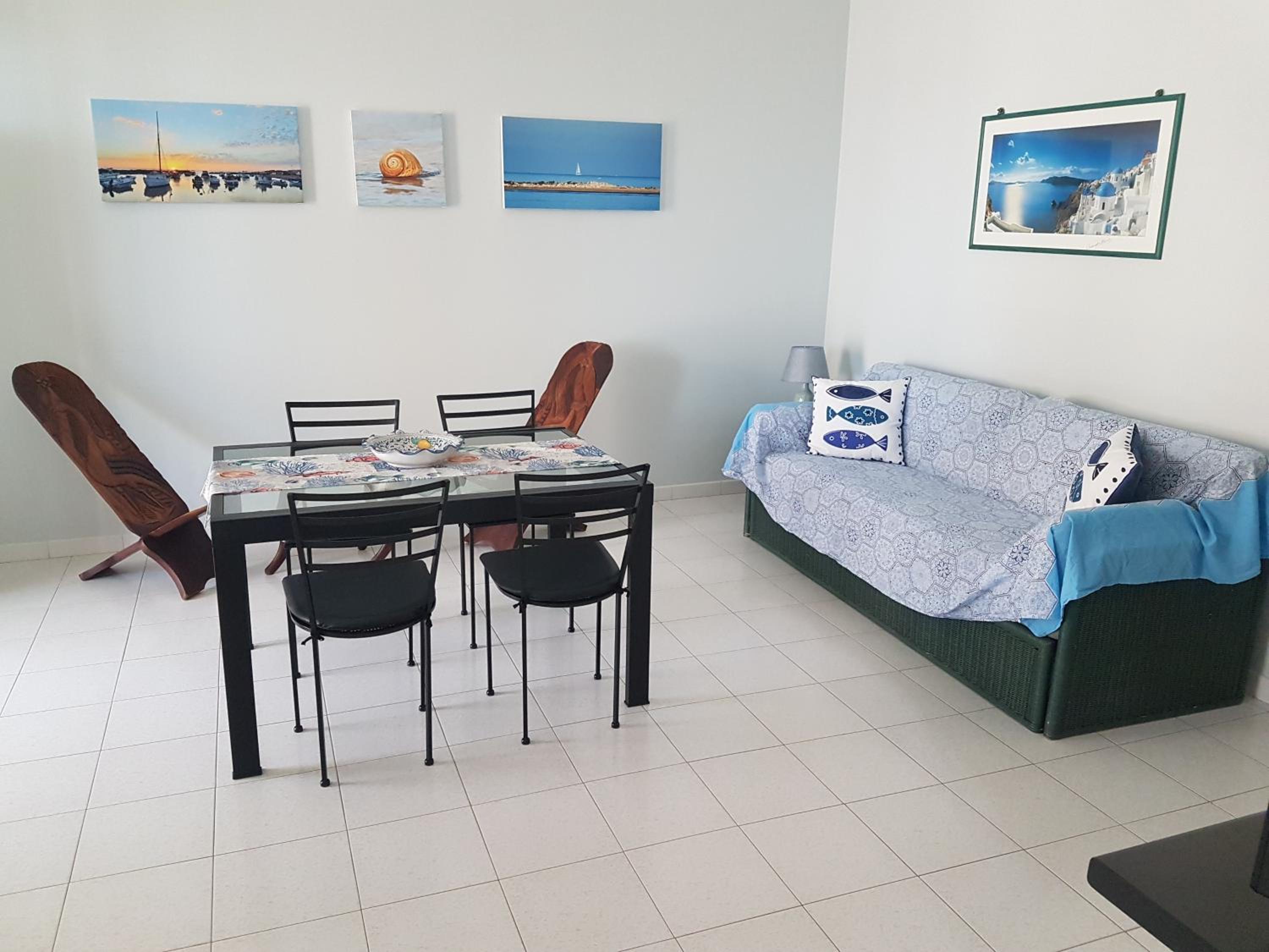 Guest House Adele en Marina di Ragusa — hotel room