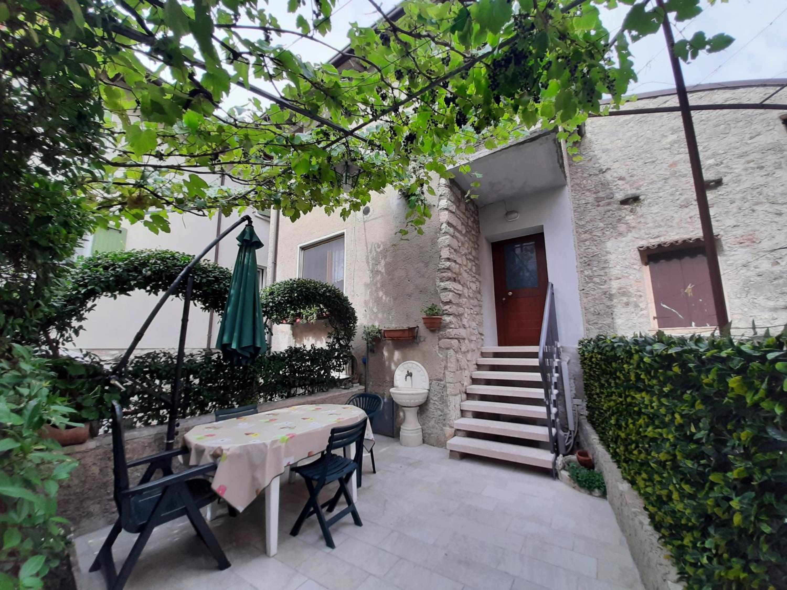 Casa Angelo view 3