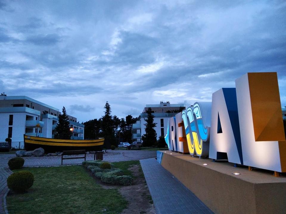 Baltica apartament przy samej plaży view 5