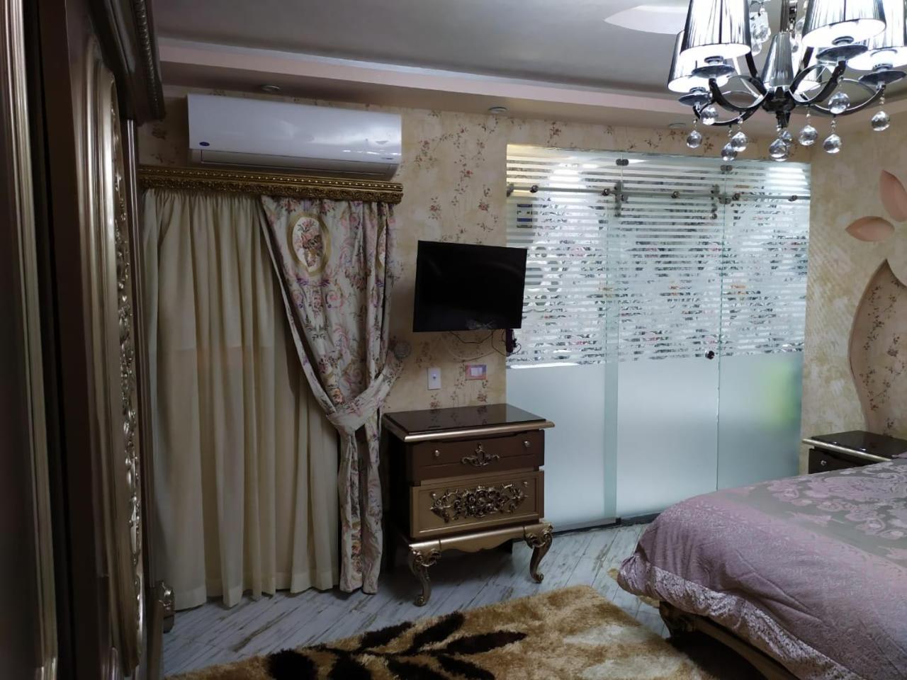 Faisal apartment.شقق مفروشة الملك فيصل مصر