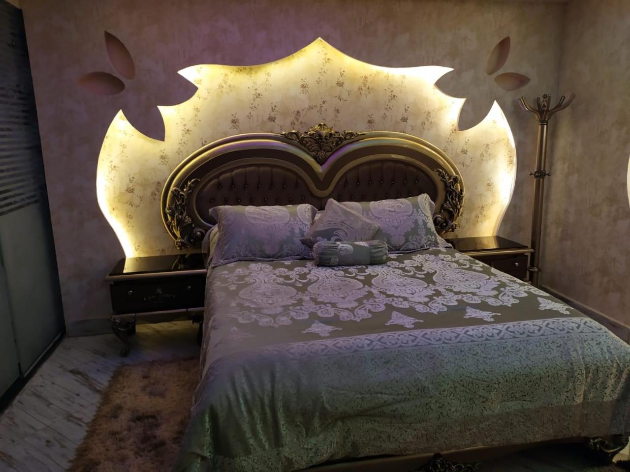 Faisal apartment.شقق مفروشة الملك فيصل مصر