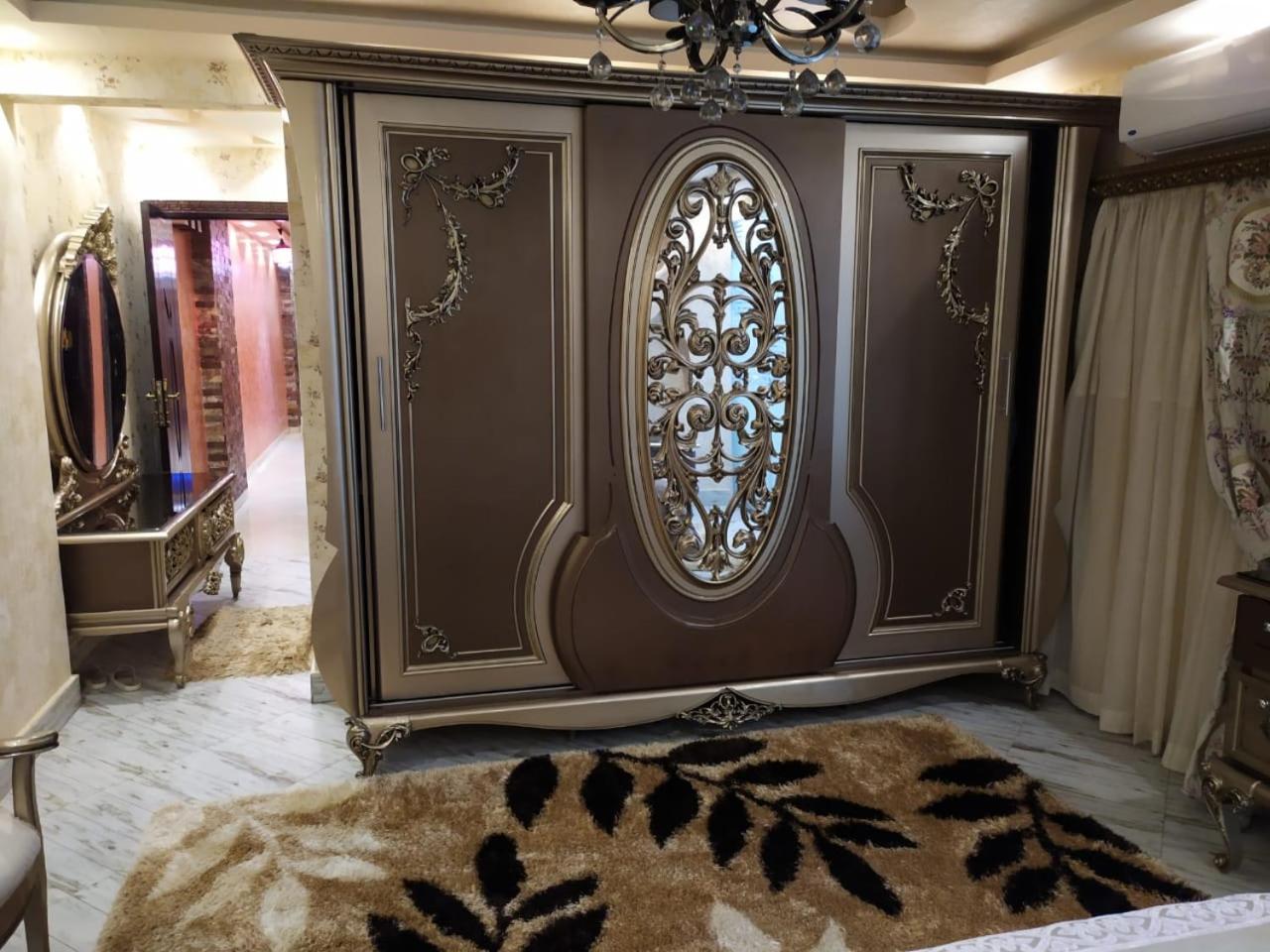 Faisal apartment.شقق مفروشة الملك فيصل مصر